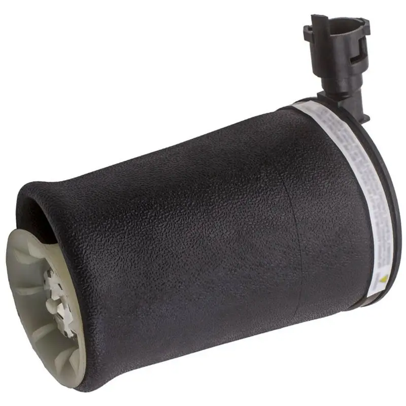 L10A Pair Of Rear Air Suspension Bags For Ford Lincoln Mercury Heavy Duty Air Suspension Shock-3U2Z5580AA 3U2Z5580BA 3U2Z5580PA
