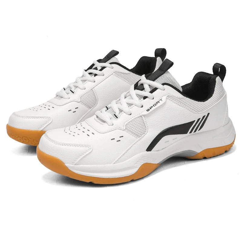 حذاء رياضي مبطن بالصوف من الجلد المقاوم للماء للرجال - حذاء جري شتوي خفيف الوزن ممتص للصدمات ونعل ناعم، طالب #2