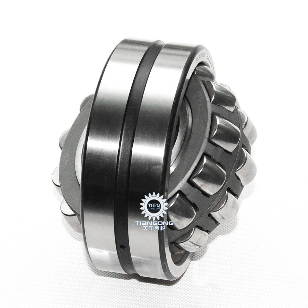 crawler excavator parts EX60-1 pendulum shaft bearing 22313 parts 937460 new high-quality factory direct sales