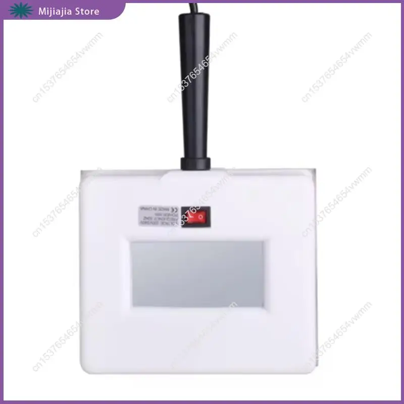 Professional Lamp Skin UV Analyzer Wood Lamp Facial Skin Test Machine Facial Skin Diagnostic Device EU Plug SALES