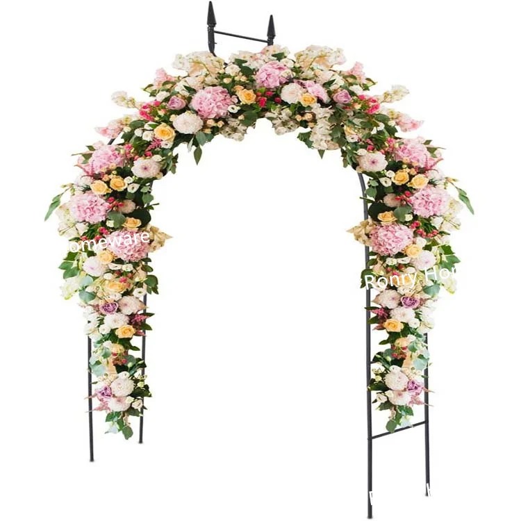 

Indoor Outdoor Garden Patio Bridal Party Decoration Wedding Arch