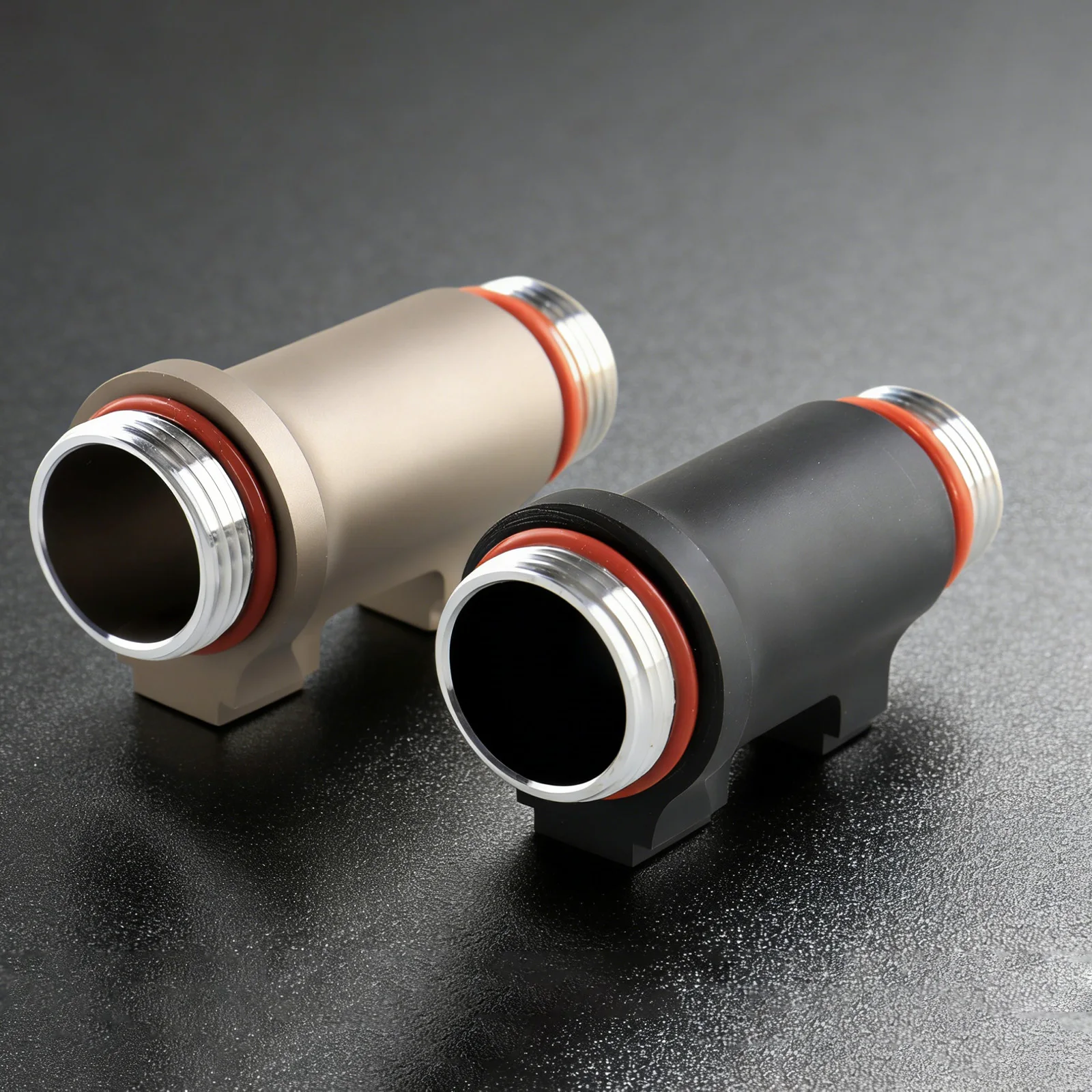 

Алюминиевый тактический кронштейн для крепления фонарей M300V, M323V, M600V, M622V и ИК-моделей, совместим с 20-мм планкой