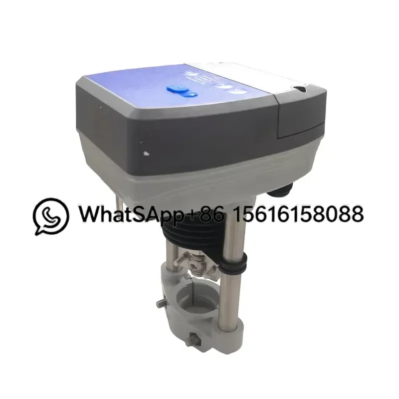 Electric Seat Valve Actuator for Johnson Controls VAP500S VAP600S VAP1000S VAP1000L VAP3000L 24V HVAC Replacement Parts