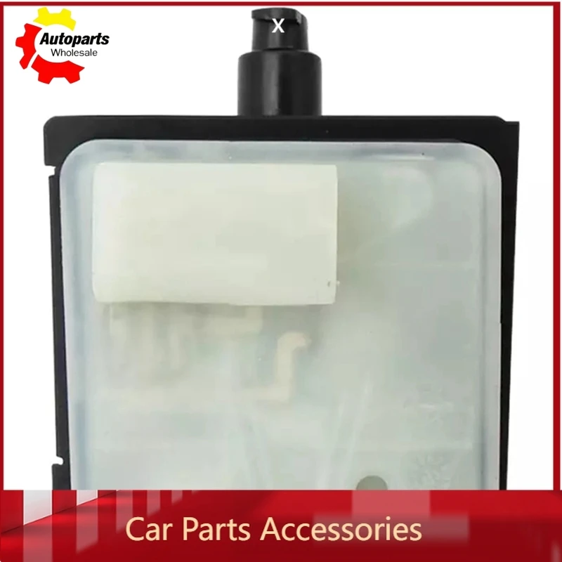 A0008206112 Coperchio del serbatoio del carburante Blocco motore Auto 0008206112 A0008202205 Per Mercedes Benz W167 W223 X254 W206 W243 SC GLC GLE