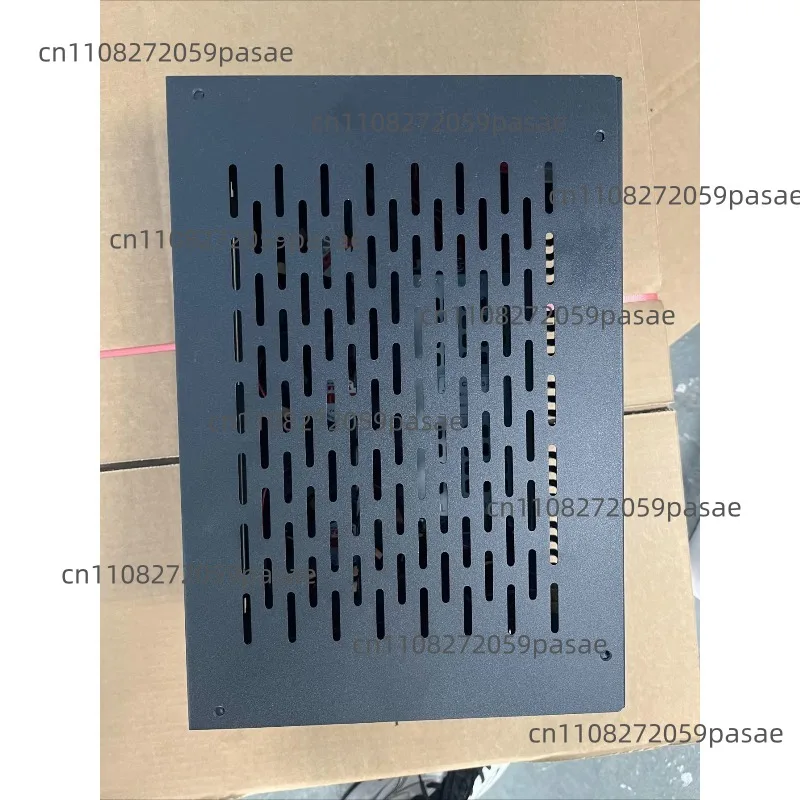 

20-bay Mobile Rack, Hub Enclosure