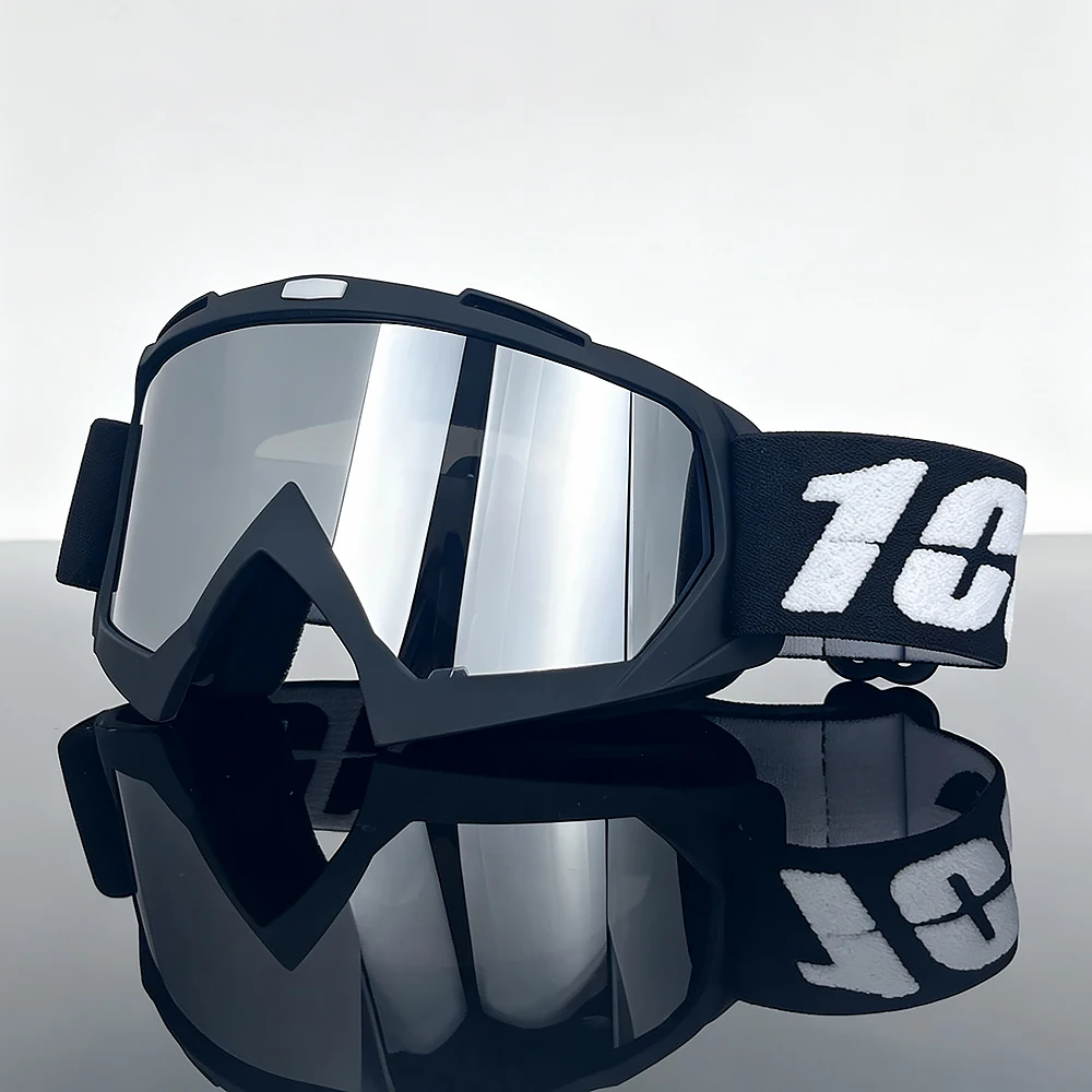 Hot Windproof Unisex Adult Ski Snowboard Goggles Anti-Fog UV400 Protection Motocross Eyewear Mask Skiing Glasses Snow Protection