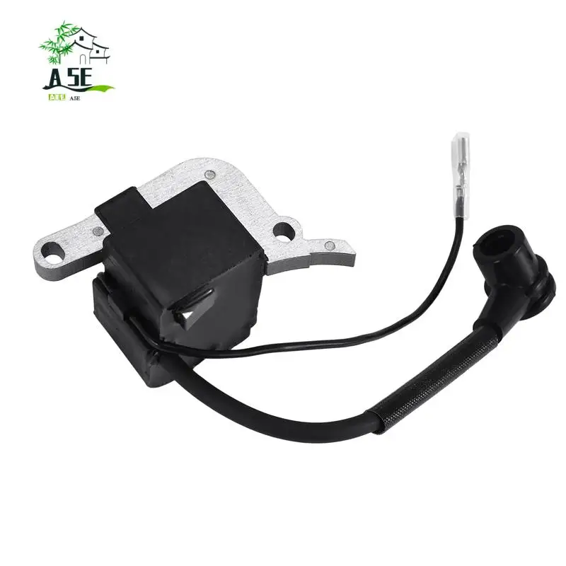 

A05E-автозапчасти, катушка двигателя газонокосилки, модуль катушки зажигания для бензопилы Echo CS4200 CS-4200 15662660630