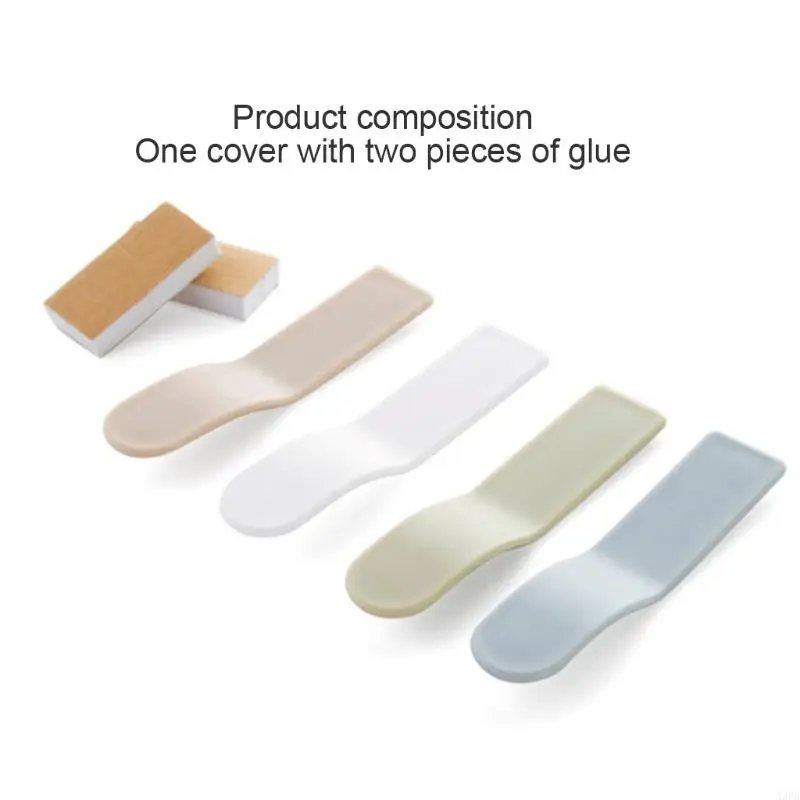 

A3PA Туалетная крышка Туалет для сиденья для сиденья для домашней ванной комнаты Используйте отель. Избегайте прикосновения к