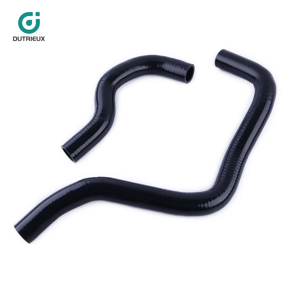 

For Honda ACURA INTEGRA DB1 DB2 1990-1993 1991 1992 Silicone Radiator Coolant Hoses Kit