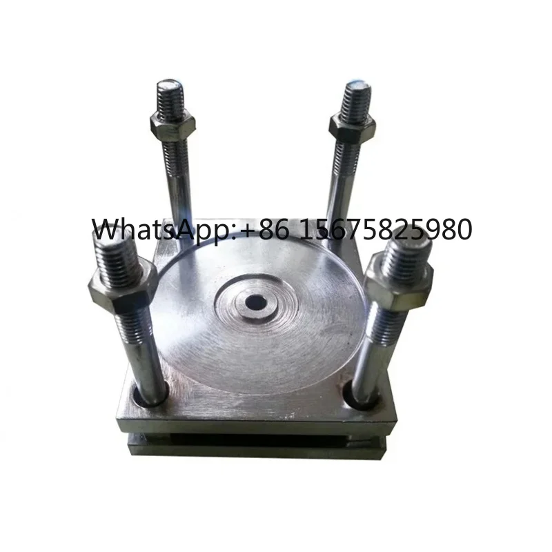 Dental Lab Flexible Denture Equipment Valplast System Prosthetic Device