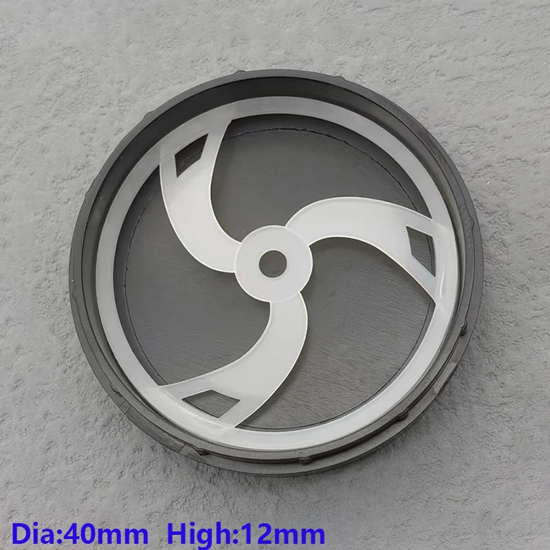 

1PCS NH35 Dial Storage Box Dia 40/45/51mm Watch Surface Box For Holding Watch Dial Anti-oxidation Storage Box Watch Parts Box