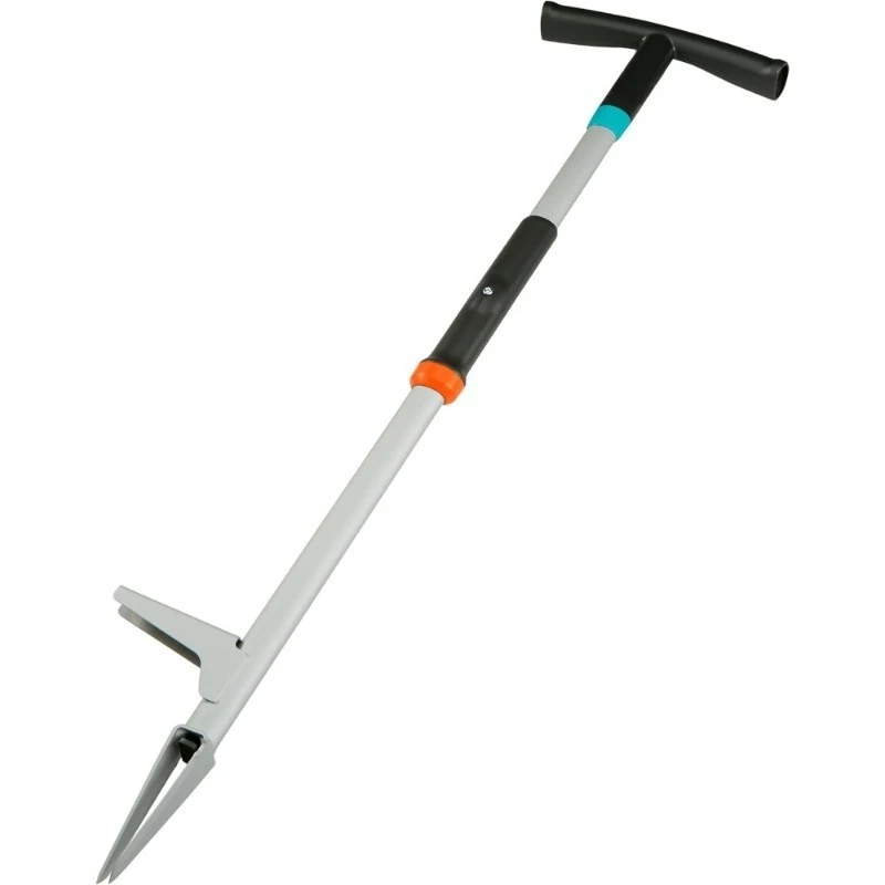 

Сверхмощный стоячий инструмент для прополки с длинной ручкой и легким эжектором для удаления сорняков в саду на открытом воздухе