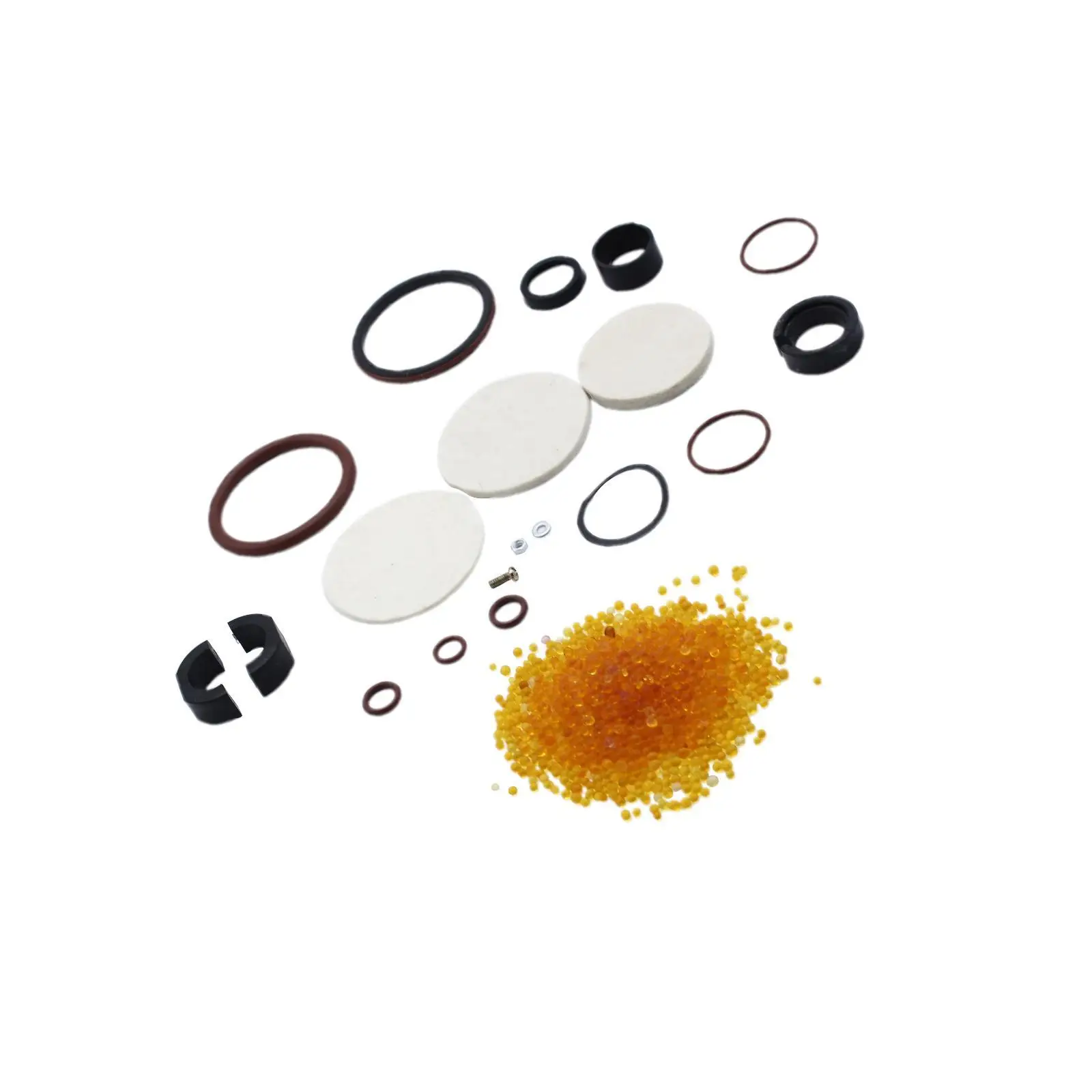 Air Compressor Repair Kit Premium Accessories for Range Rover Sport