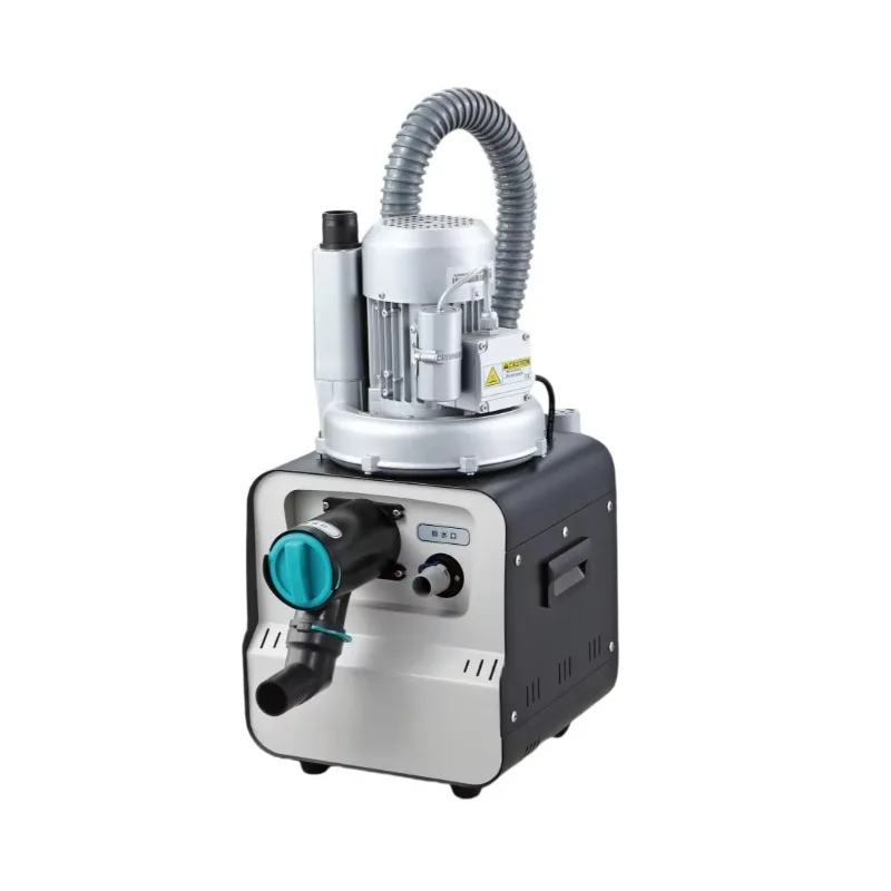 

Strong Surgical Oral High Pressure Wet Dry Suction Machine Dental Vacuum Pump