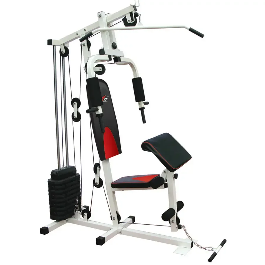 Hot Seller Home Gym Equip Multi Station Home Gym Machine Indoor Sport Equipment With Good Quality
