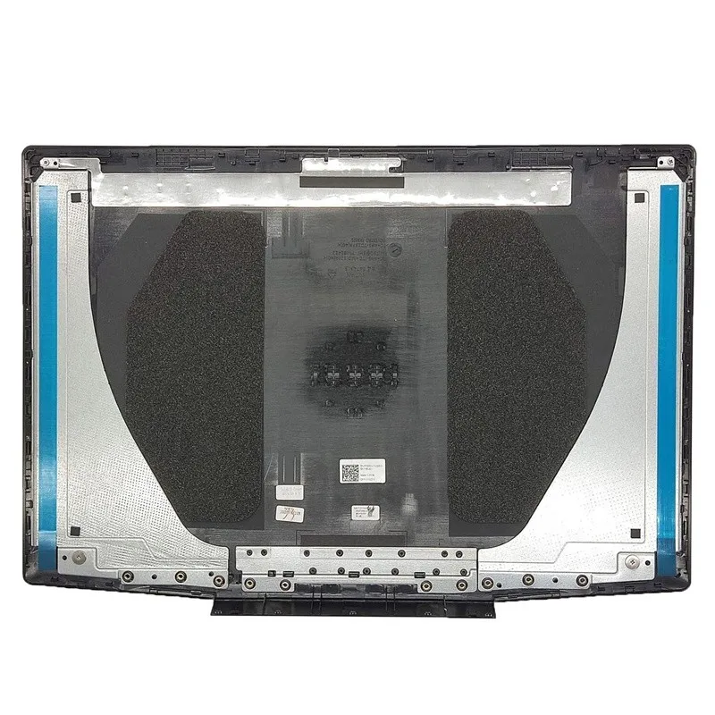 

Новая задняя крышка/крышка корпуса для Dell G3 15 3590 3500 с красным логотипом, 0YGCNV