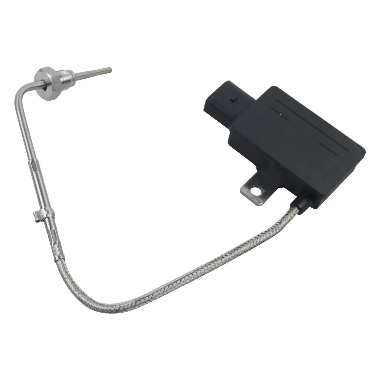 Exhaust Temperature Sensor for Bentley Continental gt Gtc & Flying Spur W12 6.0L 07C919529K