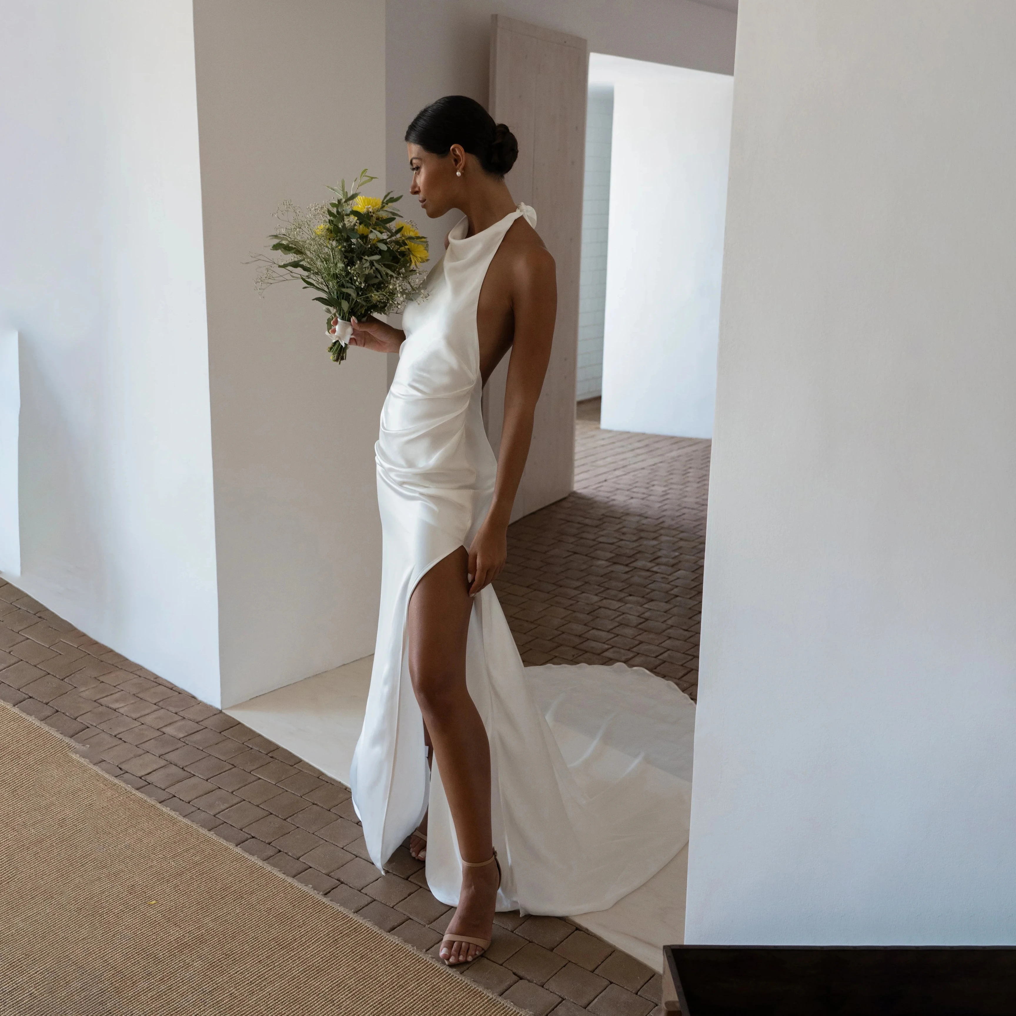 Thumbnail 3 - #66 Latest Wedding Dresses Offers