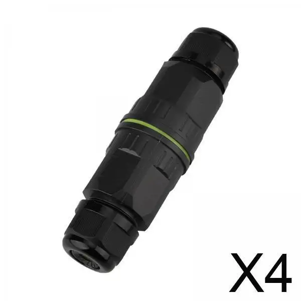 

High Performance Electrical Wire Connector Quick Fixing Junction Box Reliable Cable Connector for Outdoor Use