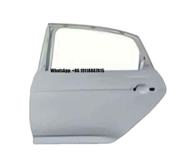 

Original Quality Auto Parts for volkswagen passat 19-23 Car Doors Left and Rear Doors 3GB833055