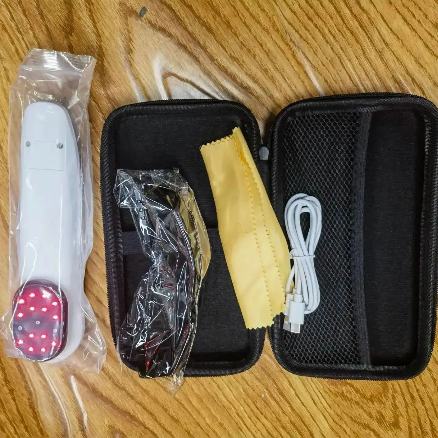 

HLKGO CE сертифицированное устройство для облегчения боли для домашних животных — профессиональный холодный лазер для боли в спине собак, кошек, травм связок и нервов