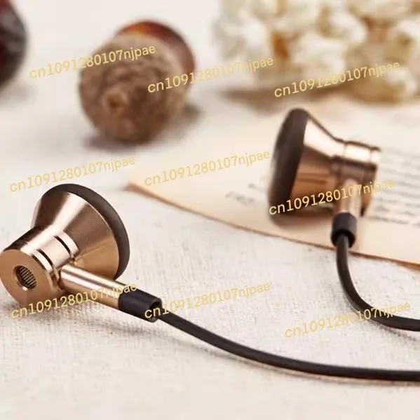 

EO320 Че наушники, улучшенная версия, модное кольцо двойного действия, проводные наушники-вкладыши, универсальные для левого студента-музыки