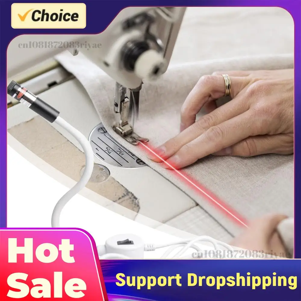 

Магнитный светильник для позиционирования при квилтинге с регулируемой подсветкой (точки/прямые линии/крестообразные линии), магнитное крепление для прямой строчки