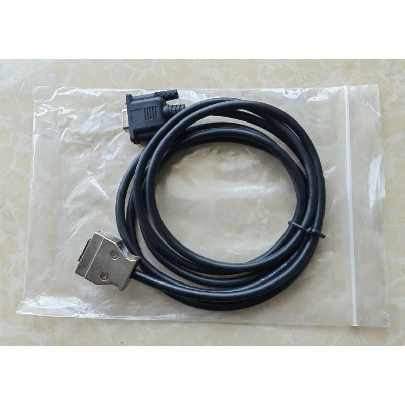 Used Programming Cable CQM1-CIF02