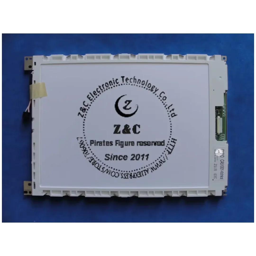 

Оригинальный 10,4-дюймовый ЖК-дисплей MD286TT00-C1 EDMGPVW1F CA51001-0293 CA51001-0066 CA51001-0094 для промышленного оборудования Casio