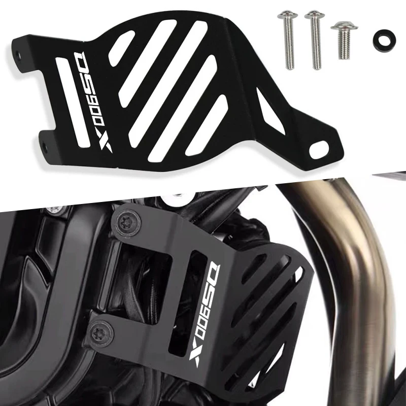 

Motorcycle Horn Cover Protector Bugle Speaker Cover Protection For VOGE Valic DSX 900 DS900X 900DSX DSX900 2024 2025
