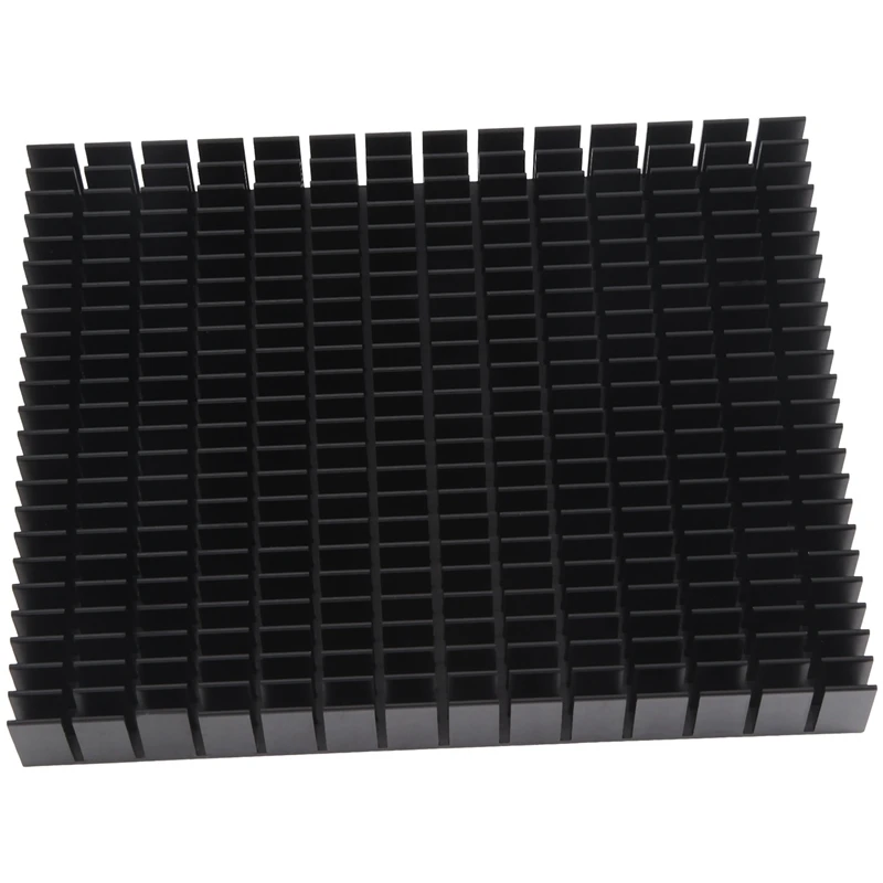 Теплоотвод для маршрутизатора Ax3pro/Ax6, алюминиевое основание радиатора, может починить Мощный радиатор для охлаждения маршрутизатора