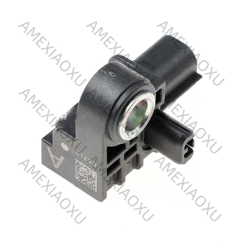 

Crash Impact Sensor BK2T-14B006-AC FR3T-14B006-AA FIt For Ford Explorer MKS Fiesta AMEXIAOXU