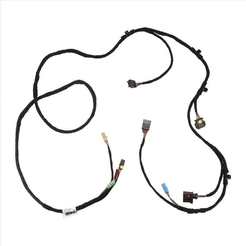 n5kd低故障レートリアゲートケーブルワイヤーハーネスキット強化車両電気システム3c8971182pの容量15a容量
