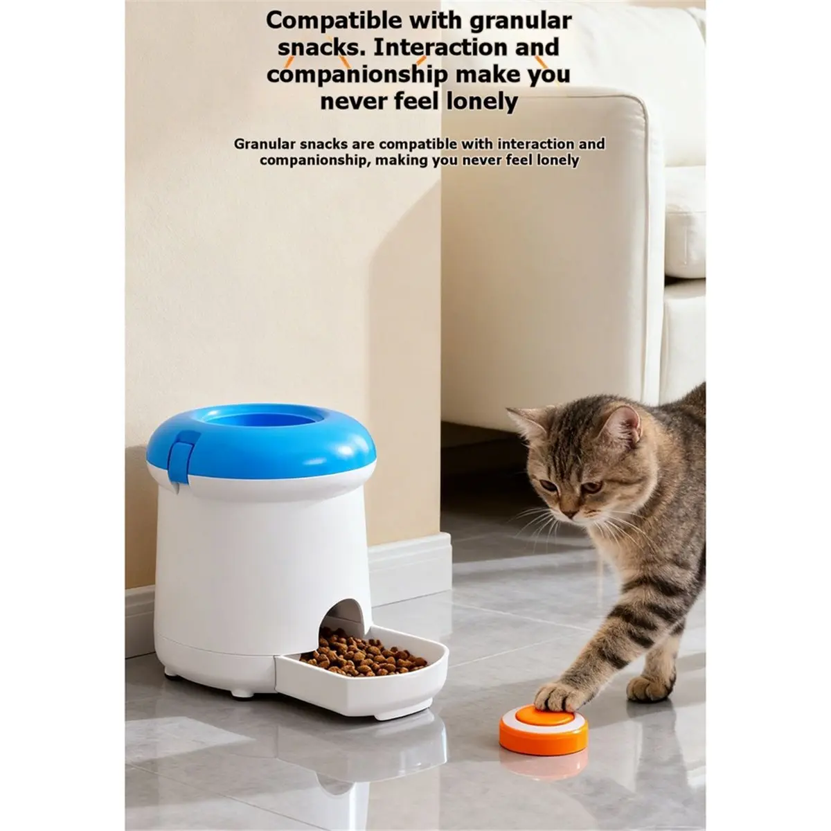 aasales-interactive-cat-treat-dispenser-toy-rechargeable-freeze-dried-pet-snack-feeder-with-press-to-dispense-function