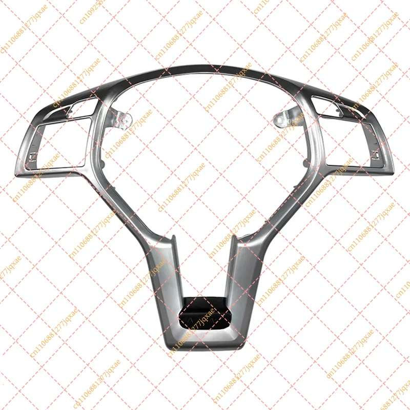 AMG Steering Wheel Frame Trim for Mercedes-Benz A C E GLA CLA CLS W176 W204 W212 X156 C117