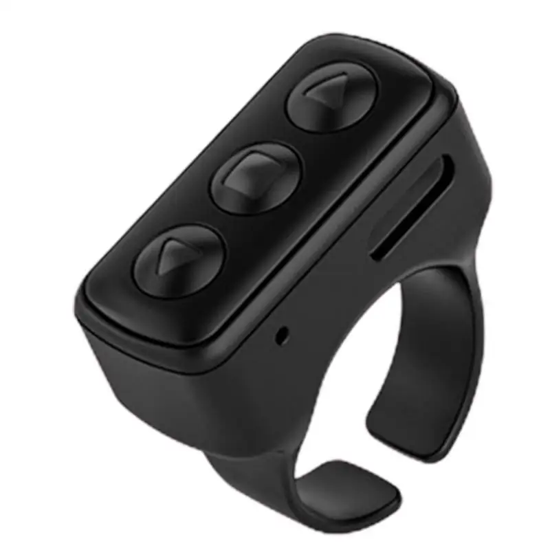 Wireless Fingertip …