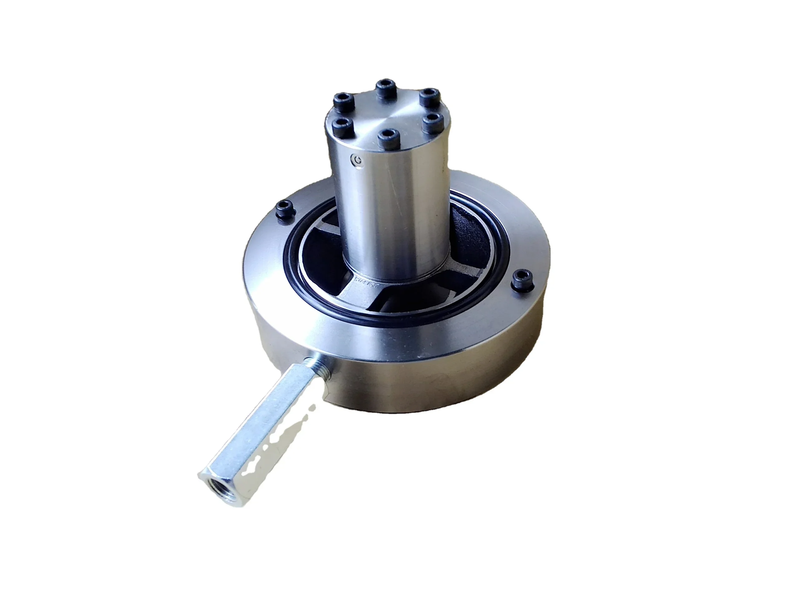 LCH Reliable Hydraulic Prefill Valve Supplier