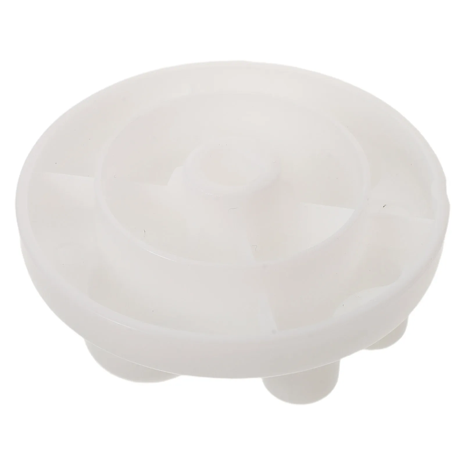 

Massage Chair Parts Plastic Massage Head Replacement For Footbath Massager Universal Roller Unit Back Neck Waist Kneading