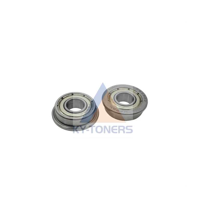 

5set Pressure Roller Bearing for Kyocera KM 6030 8030 620 820 Lower Roller Bearing
