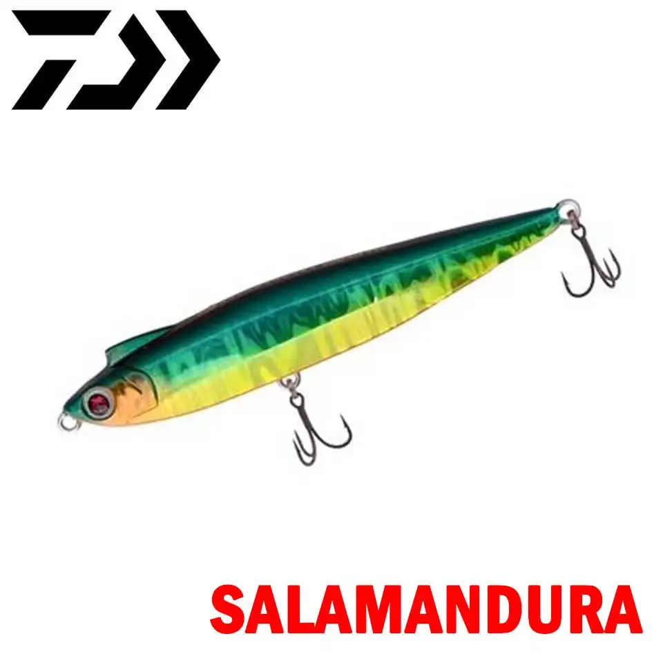 daiwa d fish feeder rod D-Wave Saltwater Spinning Rods Floating 7- 10 Ft It is a long Daiwa D-Wave Spinning Rod 7ft