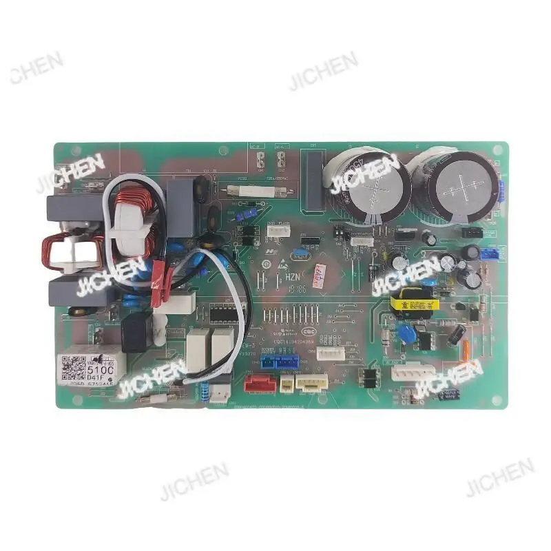 Zq New For Air Cond…