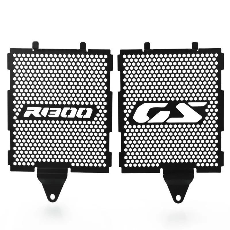 

FOR BMW R1300GS R 1300GS R 1300 GS Adventure 2024 Radiator Guard Grille Cover Grill Mesh Protector Oil Cooler Protection