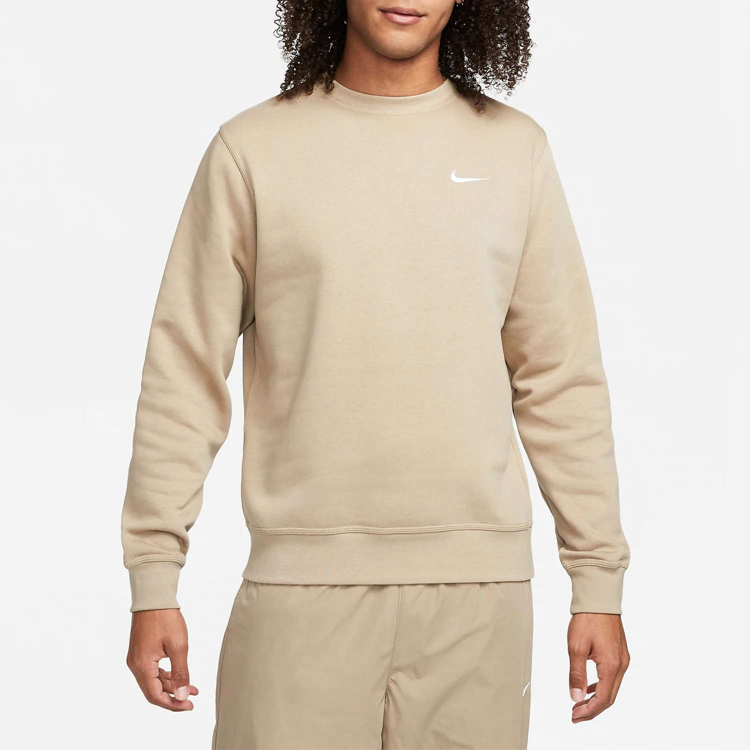 

Nike genuine genuine Spring New Men's Fleece Warm Casual Sportswear Hoodie 623459-247