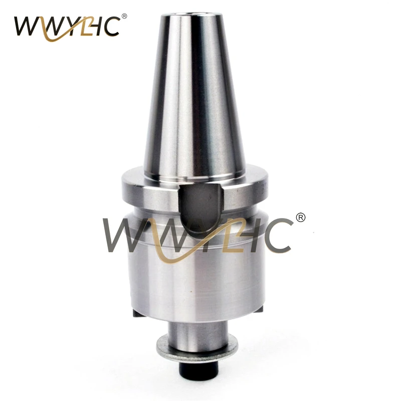 CNC Tool Holder Bt30-FMB Milling Cutter Machining Center Suspension Rod Surface