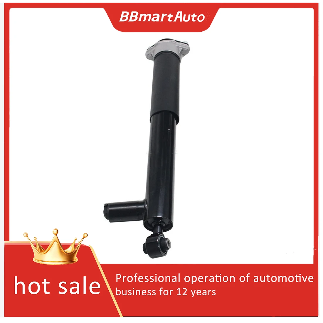 

2123201630 Rear left shock absorber for Mercedes-Benz E-CLASS W212 C218 CLS550 E350 E550 E63