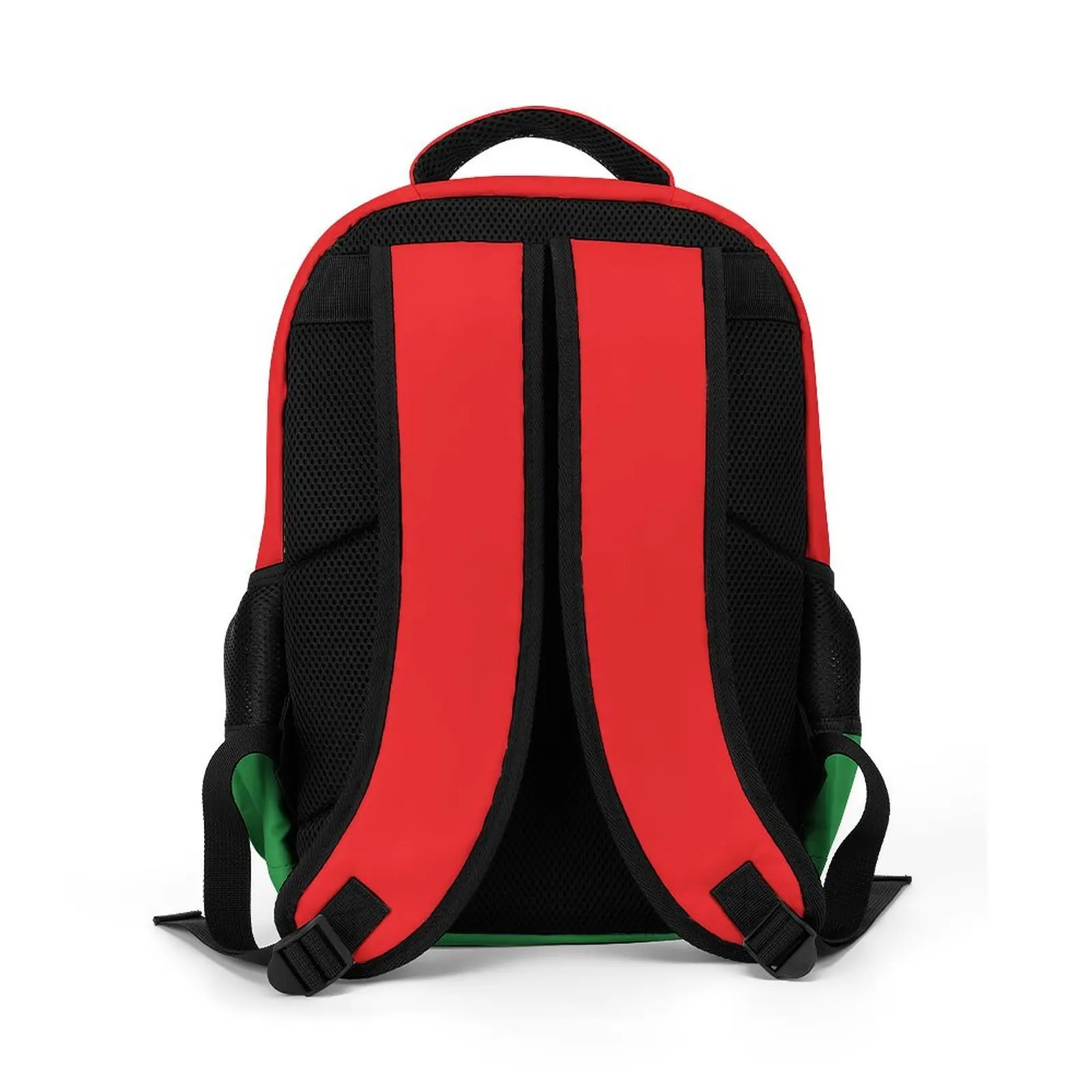 Backpack Kurdistan Flag Student Schoolbag Smart Business Travel Leisure Backpack Laptop Back Pack Office Work Bag