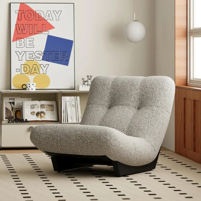 

Небольшие удобные дизайнерские стулья, современный роскошный пол для патио, стул для гостиной, акцент для взрослых, современная мебель для спальни Sillas De Sala