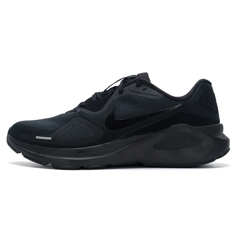 

Nike Men's Shoes Structure 26 Cushioning Long-Distance Training Road Running Shoes Hj1102-001