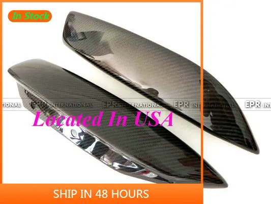 

Car-styling For Hyundai Genesis Rohens Coupe 2009 Carbon Fiber Rear Spat