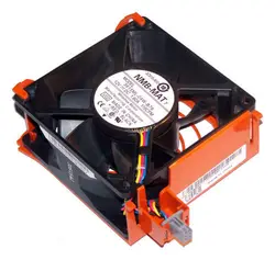 NMB-MAT Dell Model 3615ML-04W-B76 PE1900 2900 Cooling Fan